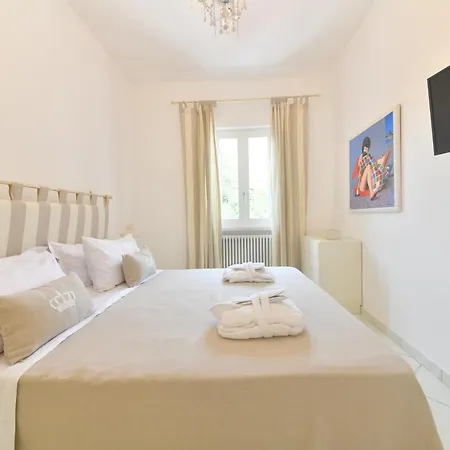 Guest house Queen - Luxury (adults Only)