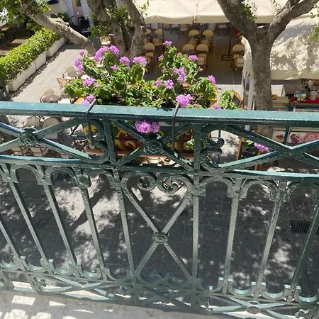 Queen - Luxury (adults Only) * Forio (Isola d'Ischia)