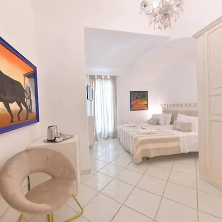 Queen - Luxury (adults Only) Forio (Isola d'Ischia)