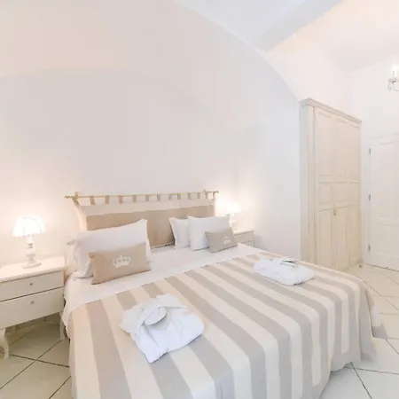 Guest house Queen - Luxury (adults Only)