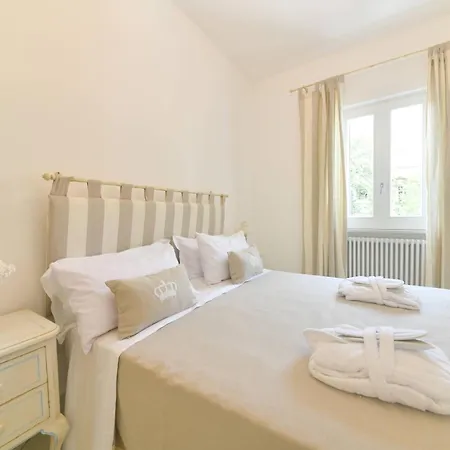 Queen - Luxury (adults Only) Forio (Isola d'Ischia)
