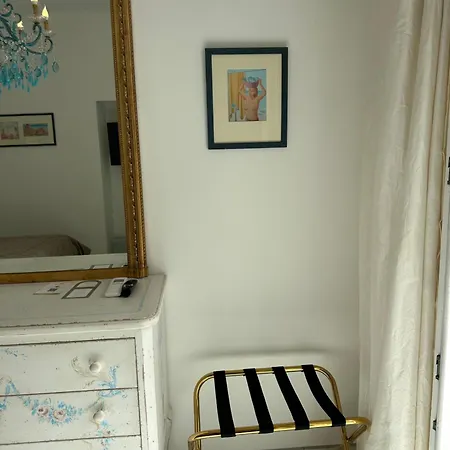 Queen - Luxury (adults Only) Guest house *