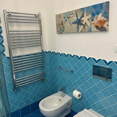 Queen - Luxury (adults Only) Guest house Forio (Isola d'Ischia)