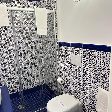 Queen - Luxury (adults Only) Forio (Isola d'Ischia)