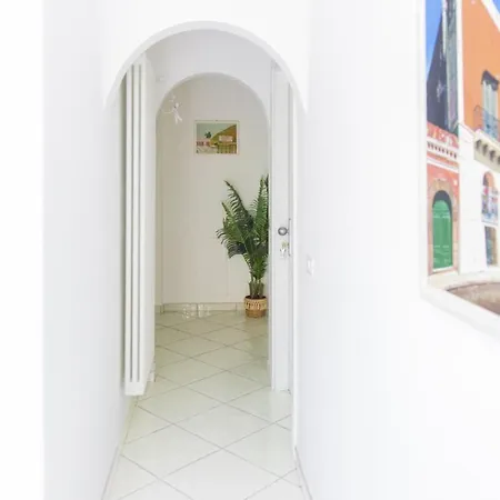 Guest house Queen - Luxury (adults Only) Forio (Isola d'Ischia)