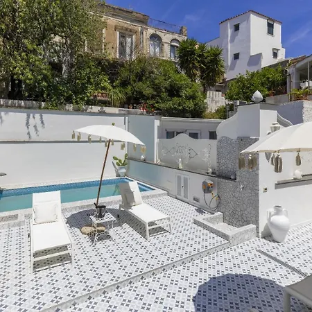 Queen - Luxury (adults Only) Guest house *